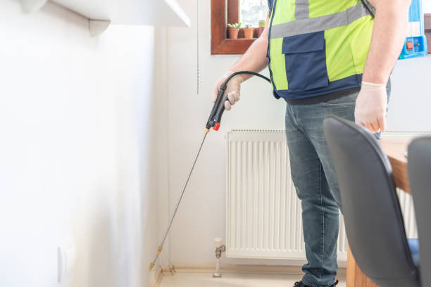 Best Termite Control Services  in Laureldale, PA